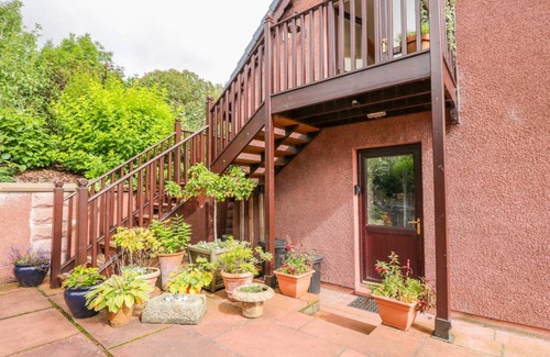 Glenesk Cottage | The Roofspace at Braeside
