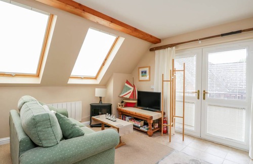 Glenesk Cottage | The Roofspace at Braeside