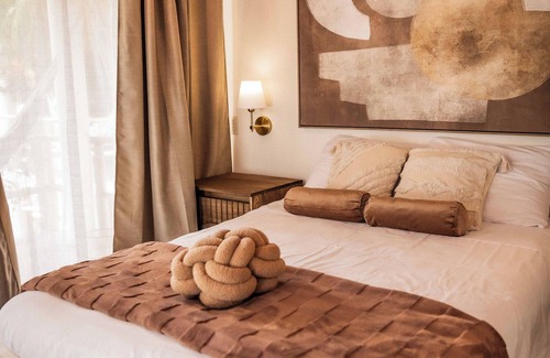 Playa San Blas Hotel | The Rooftop Hotel Beach & Club