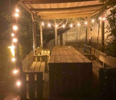 Sao Cristovao e Sao Lourenco Bed & Breakfast | The Rooftop