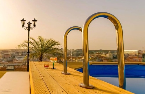 Mouraria House | The Rooftopnnnn