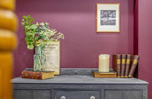 Boston Apartment | The Rooftops