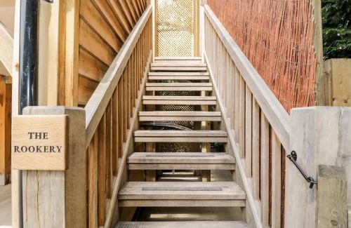 Burford House | The Rookery