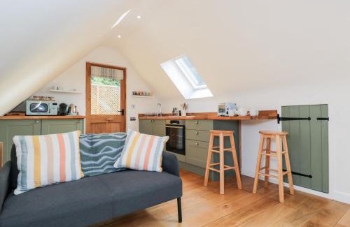 Burford House | The Rookery
