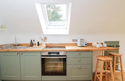 Burford House | The Rookery
