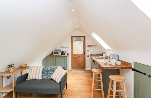 Burford Cottage | The Rookery