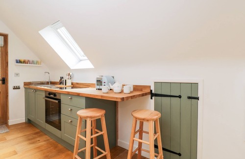 Burford Cottage | The Rookery