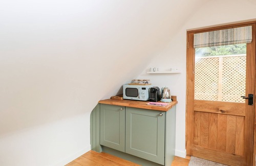 Burford Cottage | The Rookery