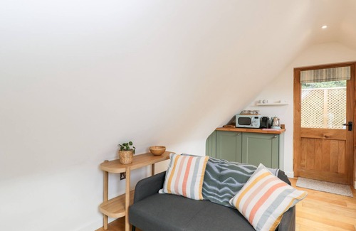 Burford Cottage | The Rookery