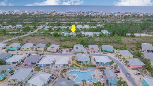 Fort Morgan House | The Rookery III 5006 by Vacation Homes Collection