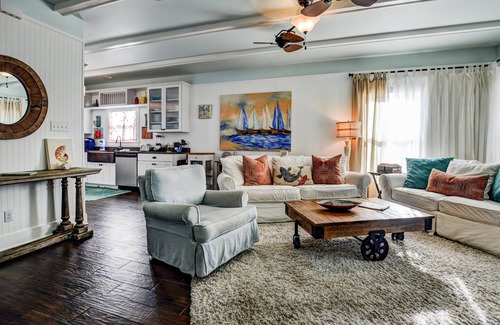 Fort Morgan Cottage | The Rookery III Unit 7024