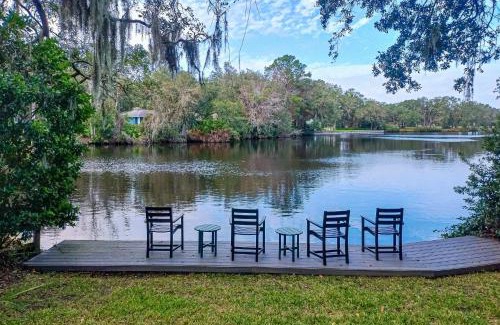 Saint Simons Island House | The Rookery
