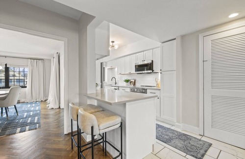 Hyde Park Apartment | The Rookwood | Hyde Park