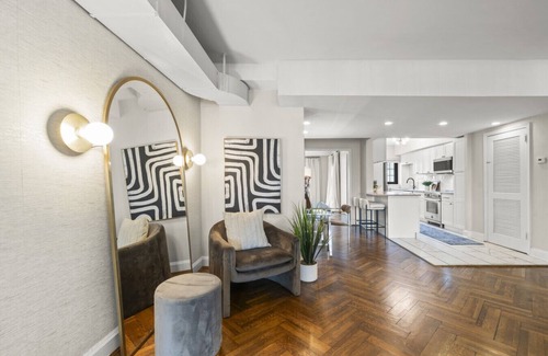 Hyde Park Apartment | The Rookwood | Hyde Park