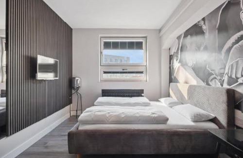 Hammerbrook Apartment | The Room 44