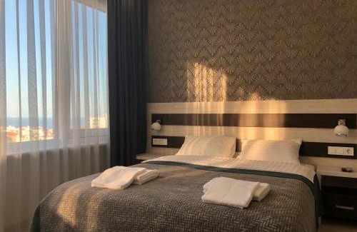 Arcadia Apartment | The Rooms Apart