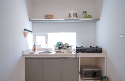 Denpasar Barat Apartment | The Rooms Apartment by ARM Hospitality