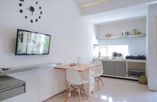 Denpasar Barat Apartment | The Rooms Apartment by ARM Hospitality