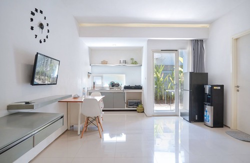 Denpasar Barat Apartment | The Rooms Apartment by ARM Hospitality