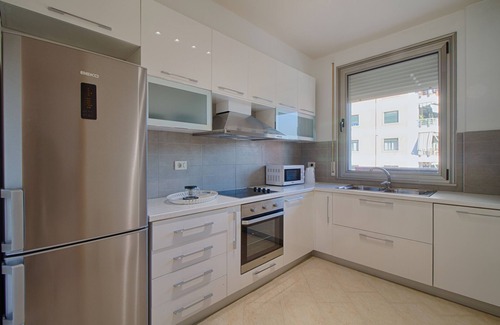 Tirana Apartment | The Rooms Apartments Tirana