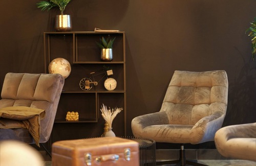 Bockenheim Apartment | THE ROOMS - Hotel & House