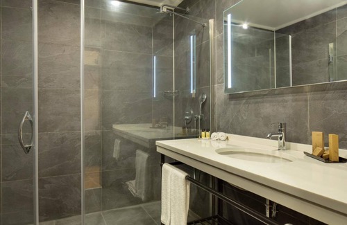Osmanbey Hotel | The Rooms Nisantasi