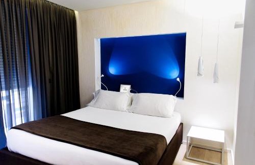 Tirana Apartment | The Rooms Serviced Apartments Tirana