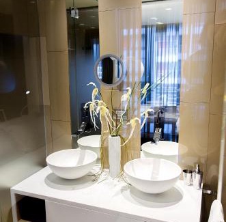 Tirana Apartment | The Rooms Serviced Apartments Tirana
