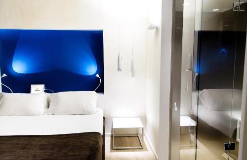 Tirana Apartment | The Rooms Serviced Apartments Tirana