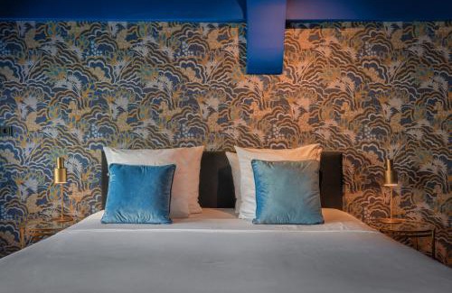 Binnenstad Apartment | The Roosevelt Apartments