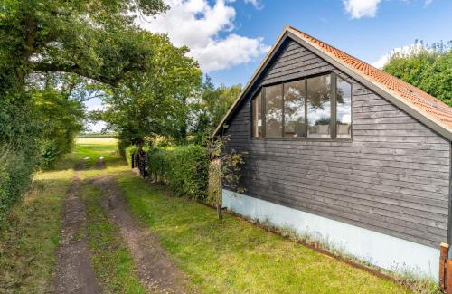 Wendling House | The Roost by Big Skies Cottages