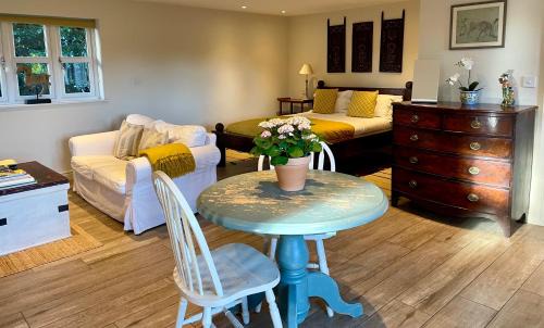 New Forest District Bed & Breakfast | The Roost