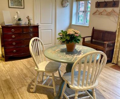 New Forest District Bed & Breakfast | The Roost