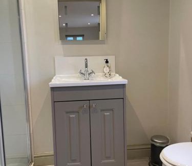 New Forest District Bed & Breakfast | The Roost