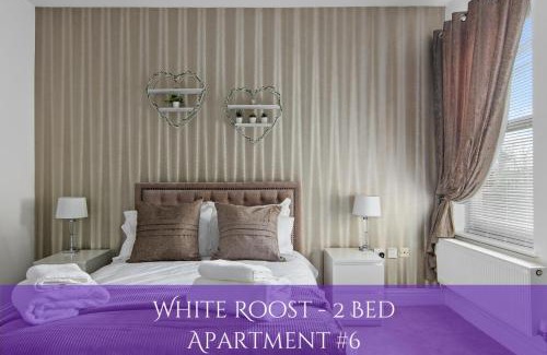 Gravesend Apartment | The Roost Group - Bedford House Apartments