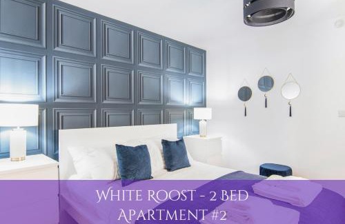 Gravesend Apartment | The Roost Group - Bedford House Apartments