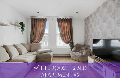 Gravesend Apartment | The Roost Group - Bedford House Apartments