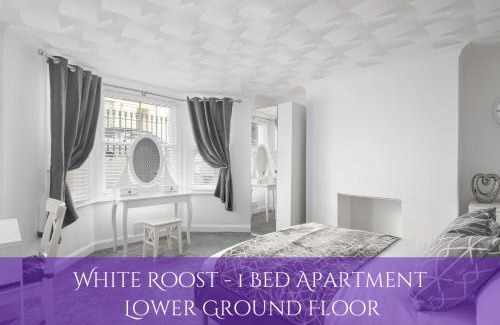 Gravesend Apartment | The Roost Group - Stylish Apartments