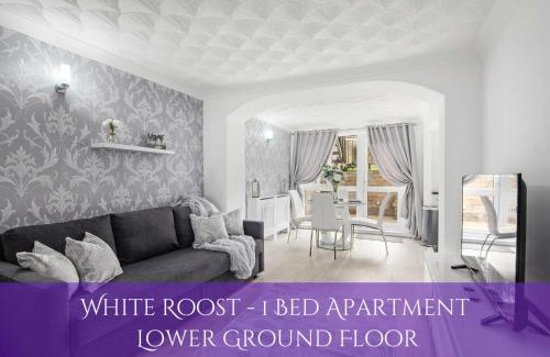 Gravesend Apartment | The Roost Group - Stylish Apartments