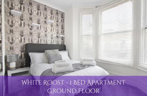 Gravesend Apartment | The Roost Group - Stylish Apartments