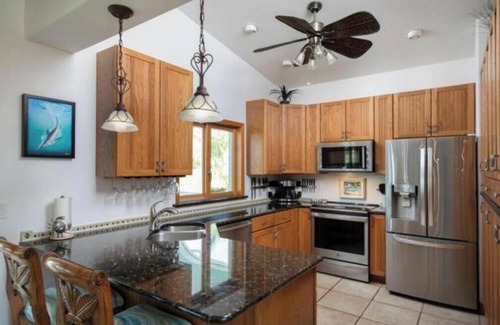 Summerland Key House | The Roost in Summerland Cove Isles