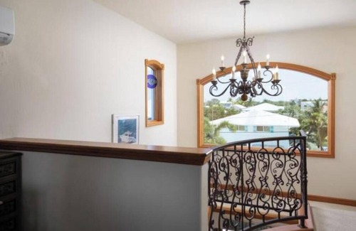 Summerland Key House | The Roost in Summerland Cove Isles