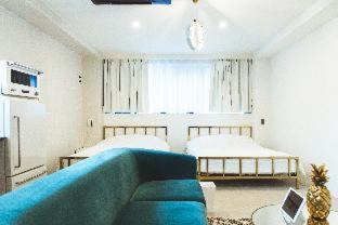 Minami Hotel | THE ROOT2 HOTEL