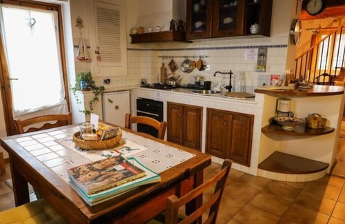 Rimaggio Apartment | The Rosai apartment in the Florentine hills