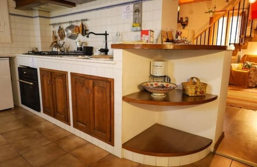 Rimaggio Apartment | The Rosai apartment in the Florentine hills