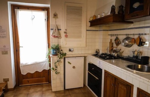 Rimaggio Apartment | The Rosai apartment in the Florentine hills