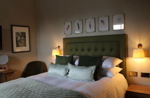 Thorney Hotel | The Rose And Crown