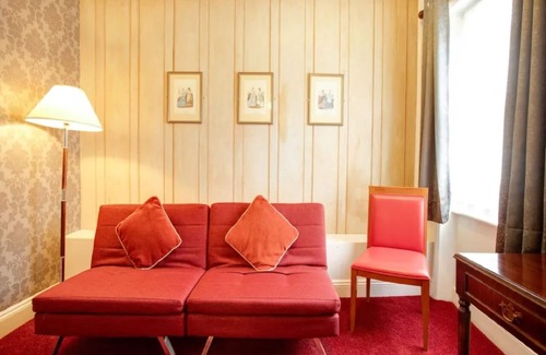 Wisbech Hotel | The Rose and Crown Hotel