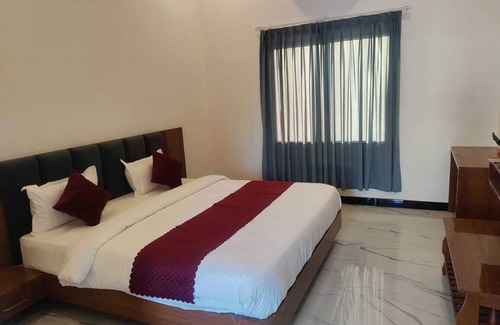 Pushkar Resort | The Rose Bagh Resort Pushkar
