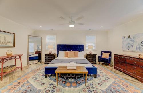 Rosewood House | The Rose Door Retreat